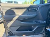 Thumbnail of 2025 Celestial Blue Metallic Honda Odyssey