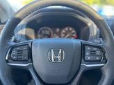 Thumbnail of 2025 Celestial Blue Metallic Honda Odyssey