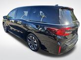 Thumbnail of 2025 Celestial Blue Metallic Honda Odyssey
