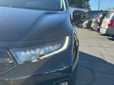 Thumbnail of 2025 Celestial Blue Metallic Honda Odyssey