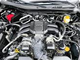Thumbnail of 2022 Black Toyota GR86