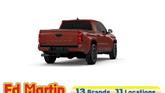 Thumbnail of 2025 Terra Toyota Tacoma