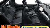 Thumbnail of 2025 Terra Toyota Tacoma