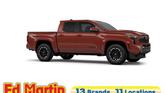 Thumbnail of 2025 Terra Toyota Tacoma