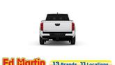 Thumbnail of 2025 Ice Cap Toyota Tacoma