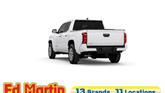 Thumbnail of 2025 Ice Cap Toyota Tacoma