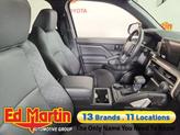 Thumbnail of 2025 Celestial Silver Metallic Toyota Tacoma