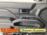 Thumbnail of 2025 Celestial Silver Metallic Toyota Tacoma