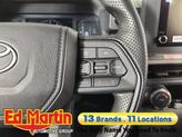 Thumbnail of 2025 Celestial Silver Metallic Toyota Tacoma