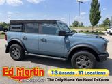 Photo of 2021 Area 51 Ford Bronco