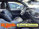 Thumbnail of 2022 Magnetic Gray Metallic Toyota Tacoma