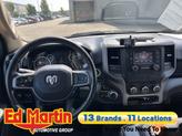 Thumbnail of 2019 Patriot Blue Pearlcoat RAM 1500