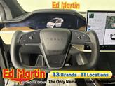 Thumbnail of 2022 Pearl White Multi-Coat Tesla Model X