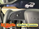 Thumbnail of 2022 Pearl White Multi-Coat Tesla Model X
