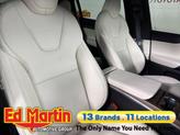 Thumbnail of 2022 Pearl White Multi-Coat Tesla Model X