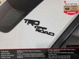 Thumbnail of 2021 Super White Toyota 4Runner