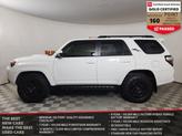 Thumbnail of 2021 Super White Toyota 4Runner