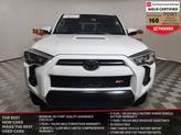 Thumbnail of 2021 Super White Toyota 4Runner