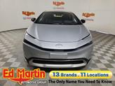 Thumbnail of 2025 Cutting Edge Toyota Prius Plug-In Hybrid