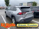Thumbnail of 2020 Silver Sky Metallic Toyota RAV4 Hybrid