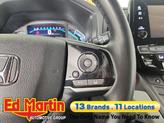 Thumbnail of 2019 Crystal Black Pearl Honda Odyssey