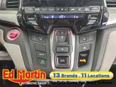 Thumbnail of 2019 Crystal Black Pearl Honda Odyssey