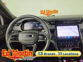 Thumbnail of 2024 Baltic Gray Metallic Clearcoat Jeep Grand Cherokee L
