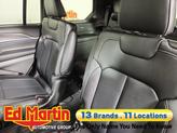 Thumbnail of 2024 Baltic Gray Metallic Clearcoat Jeep Grand Cherokee L