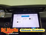 Thumbnail of 2024 Baltic Gray Metallic Clearcoat Jeep Grand Cherokee L