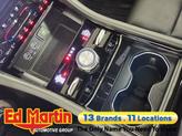 Thumbnail of 2024 Baltic Gray Metallic Clearcoat Jeep Grand Cherokee L