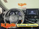 Thumbnail of 2023 Ice Toyota Camry