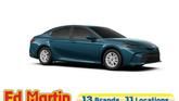 Thumbnail of 2025 Ocean Gem Toyota Camry