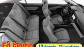 Thumbnail of 2025 Ocean Gem Toyota Camry