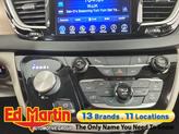 Thumbnail of 2017 Brilliant Black Crystal Pearlcoat Chrysler Pacifica