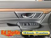 Thumbnail of 2022 Sonic Gray Pearl Honda CR-V