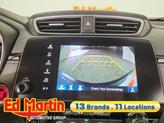 Thumbnail of 2022 Sonic Gray Pearl Honda CR-V