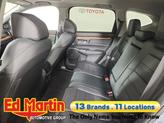 Thumbnail of 2022 Sonic Gray Pearl Honda CR-V