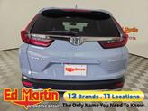 Thumbnail of 2022 Sonic Gray Pearl Honda CR-V