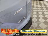 Thumbnail of 2022 Sonic Gray Pearl Honda CR-V