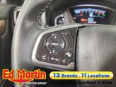 Thumbnail of 2022 Sonic Gray Pearl Honda CR-V