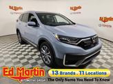 Thumbnail of 2022 Sonic Gray Pearl Honda CR-V