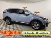 Photo of 2022 Sonic Gray Pearl Honda CR-V
