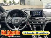 Thumbnail of 2020 Modern Steel Metallic Honda Accord