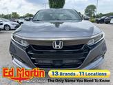 Thumbnail of 2020 Modern Steel Metallic Honda Accord
