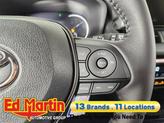 Thumbnail of 2025 Magnetic Gray Metallic Toyota RAV4