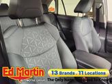 Thumbnail of 2025 Magnetic Gray Metallic Toyota RAV4