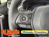 Thumbnail of 2025 Magnetic Gray Metallic Toyota RAV4