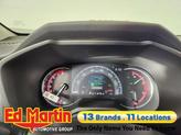Thumbnail of 2025 Magnetic Gray Metallic Toyota RAV4