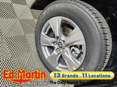 Thumbnail of 2025 Magnetic Gray Metallic Toyota RAV4