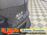 Thumbnail of 2025 Magnetic Gray Metallic Toyota RAV4